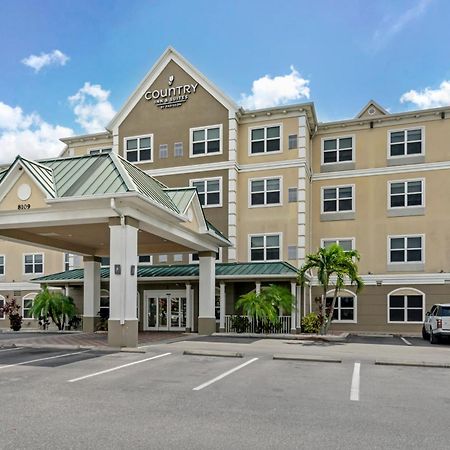 Country Inn & Suites By Radisson, Tampa Airport North, Fl West Chase Exteriör bild