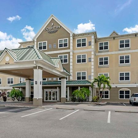 Country Inn & Suites By Radisson, Tampa Airport North, Fl Exteriör bild
