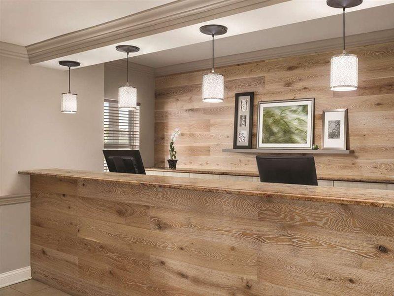 Country Inn & Suites By Radisson, Tampa Airport North, Fl West Chase Exteriör bild