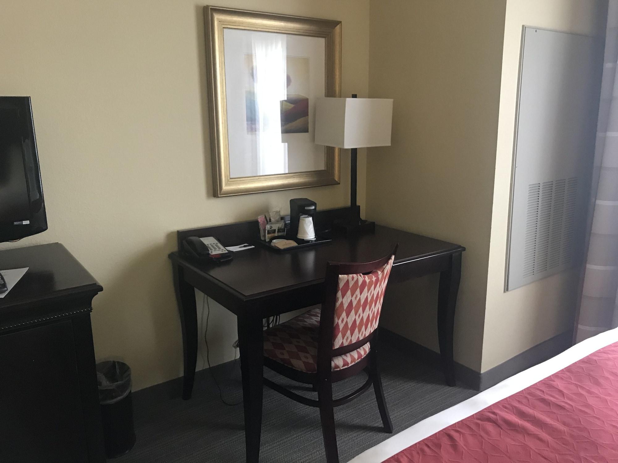 Country Inn & Suites By Radisson, Tampa Airport North, Fl West Chase Exteriör bild