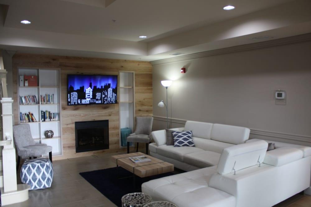 Country Inn & Suites By Radisson, Tampa Airport North, Fl West Chase Exteriör bild