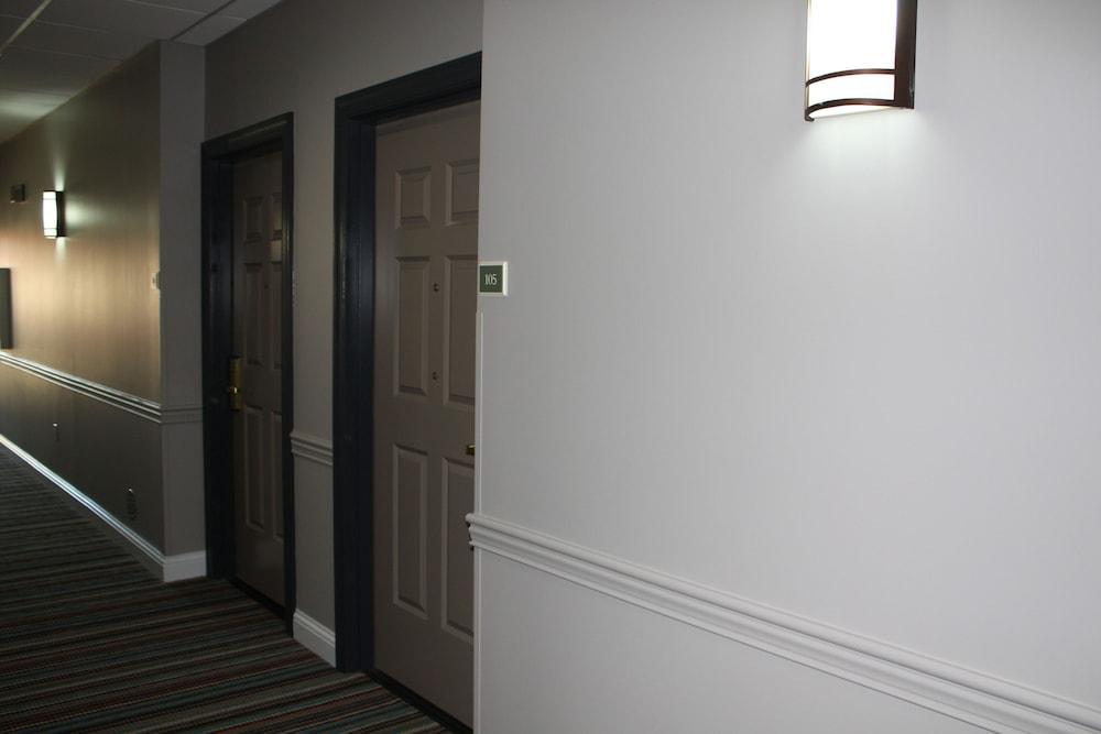 Country Inn & Suites By Radisson, Tampa Airport North, Fl West Chase Exteriör bild