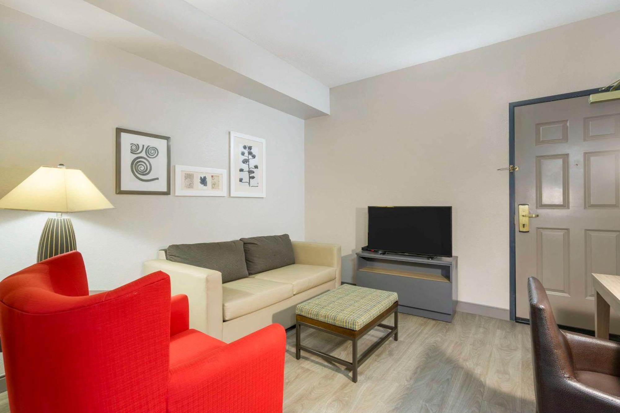 Country Inn & Suites By Radisson, Tampa Airport North, Fl West Chase Exteriör bild
