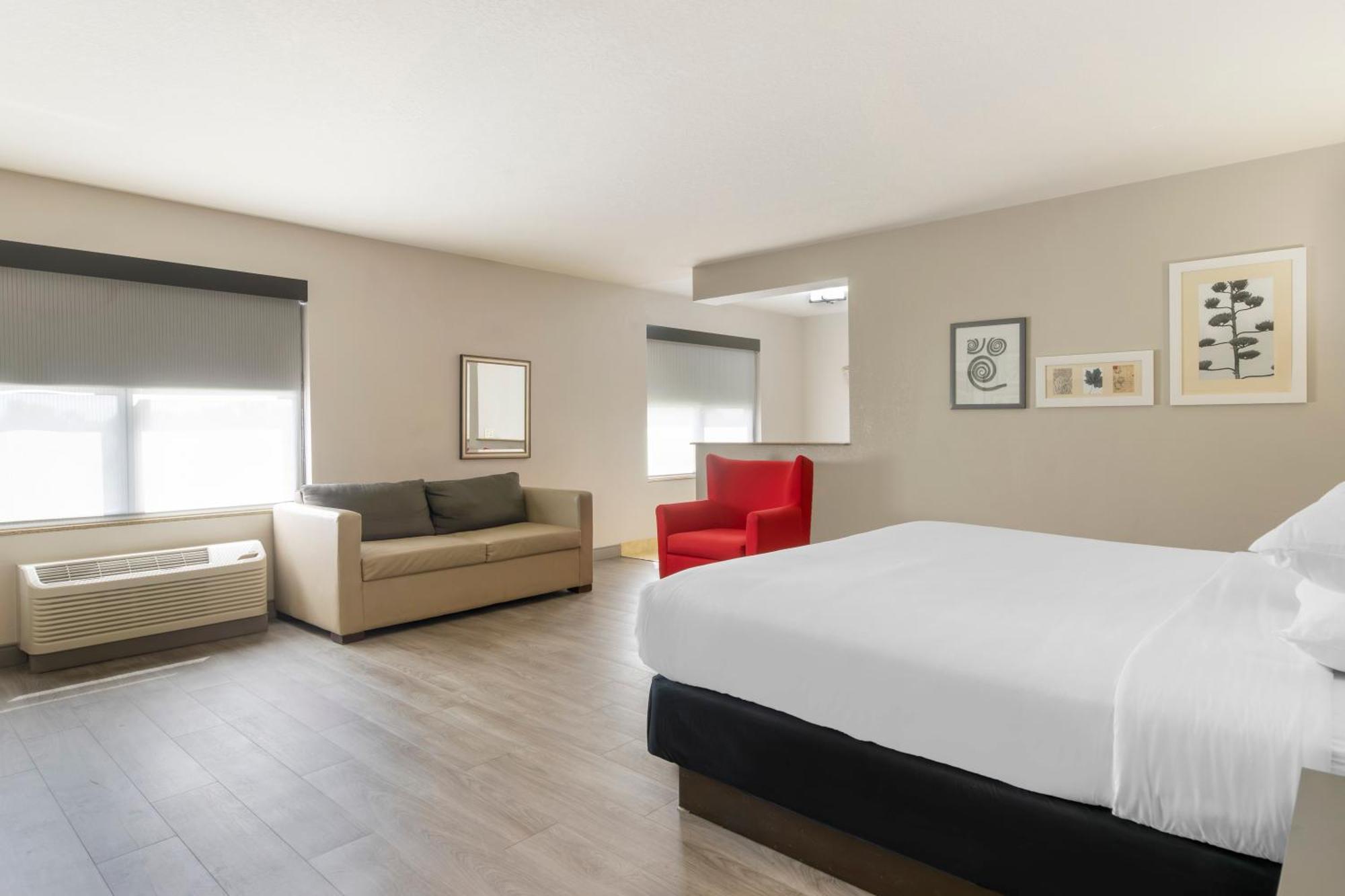 Country Inn & Suites By Radisson, Tampa Airport North, Fl West Chase Exteriör bild