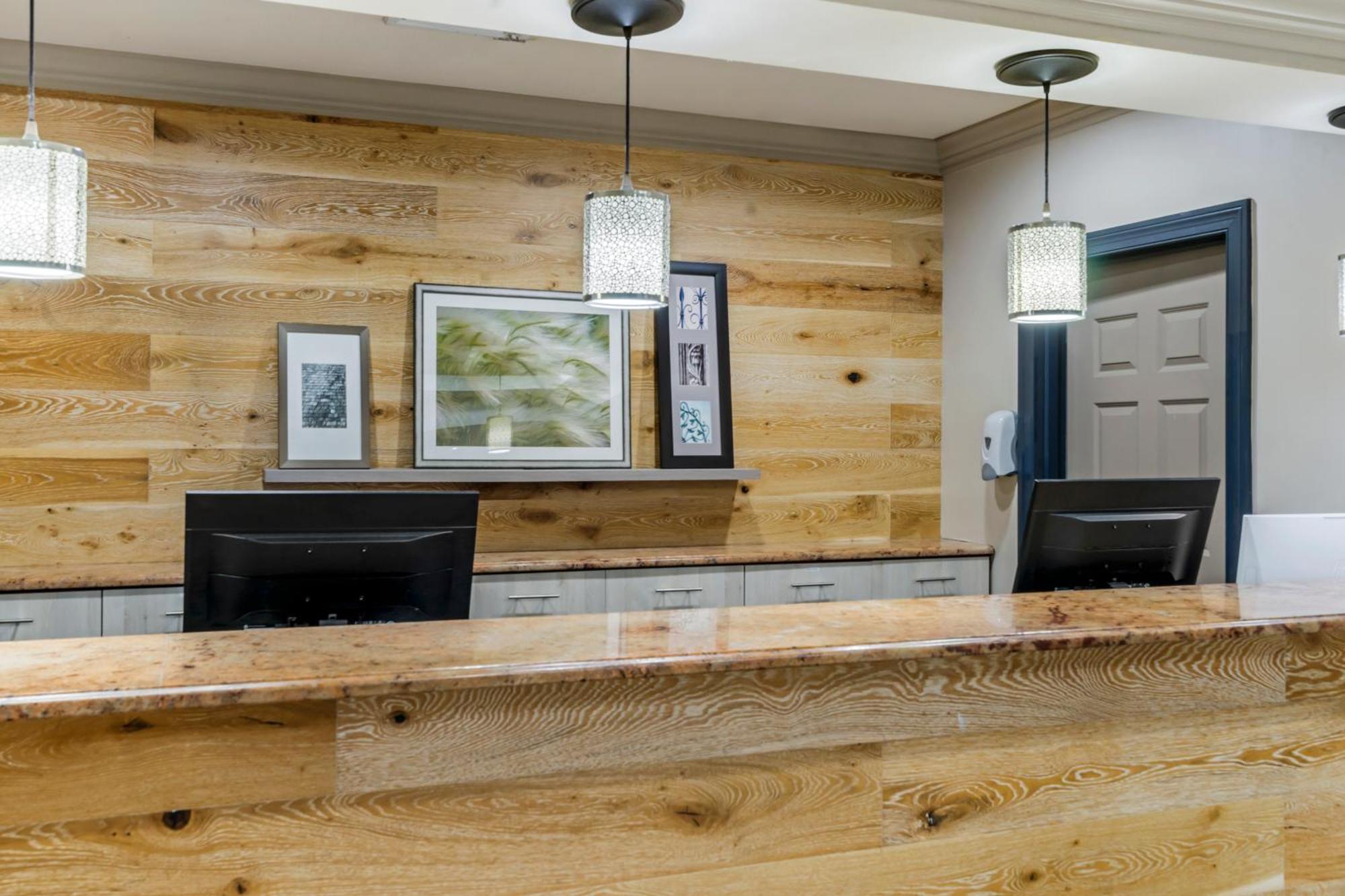 Country Inn & Suites By Radisson, Tampa Airport North, Fl West Chase Exteriör bild