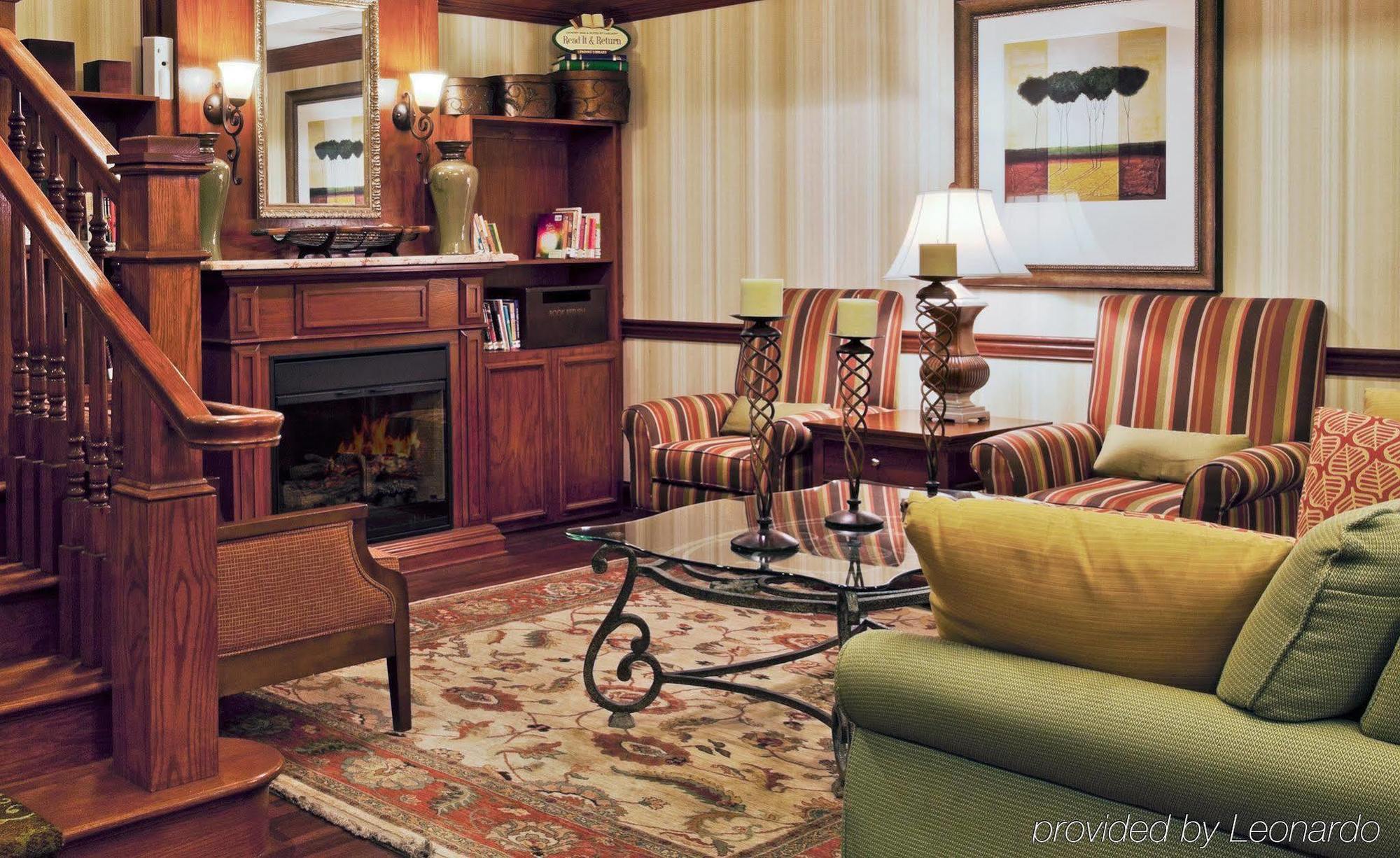 Country Inn & Suites By Radisson, Tampa Airport North, Fl West Chase Rum bild