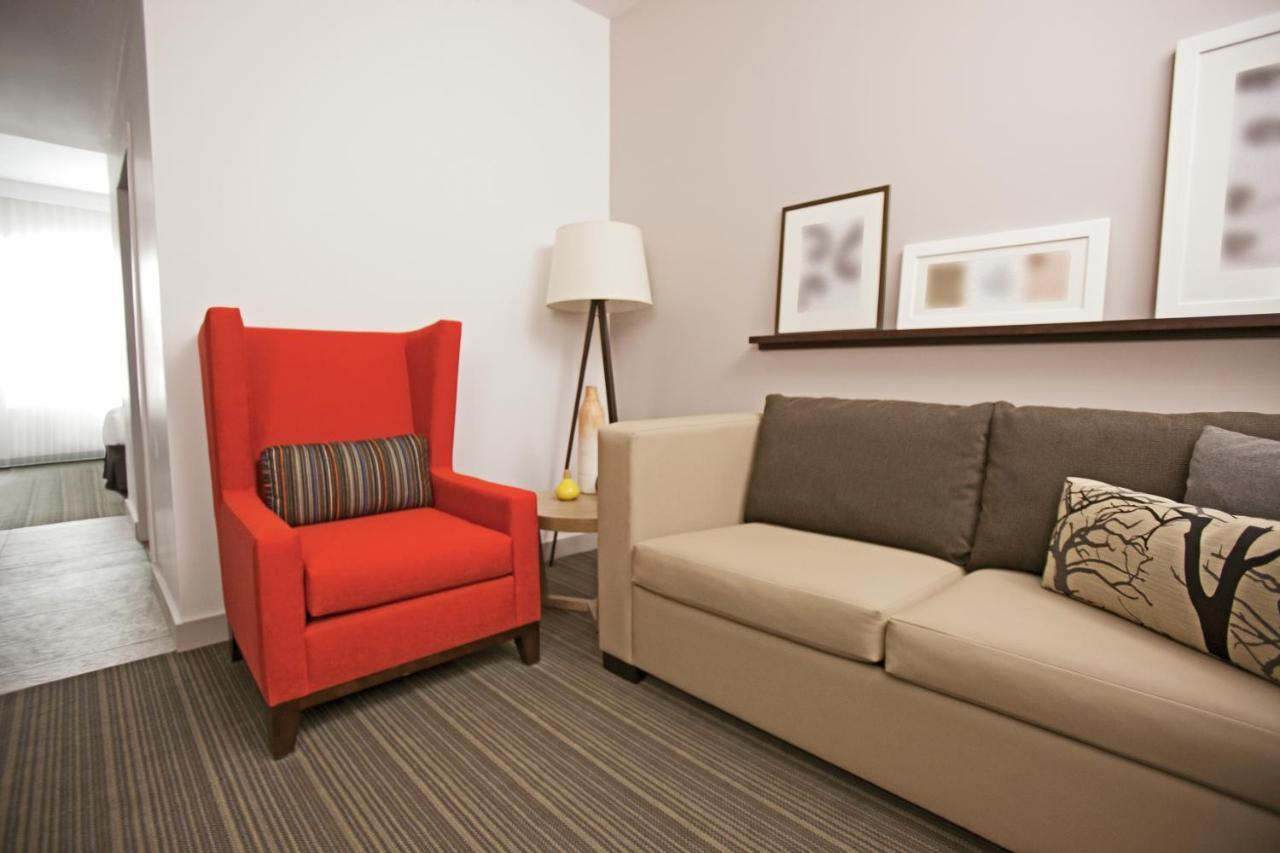 Country Inn & Suites By Radisson, Tampa Airport North, Fl West Chase Exteriör bild
